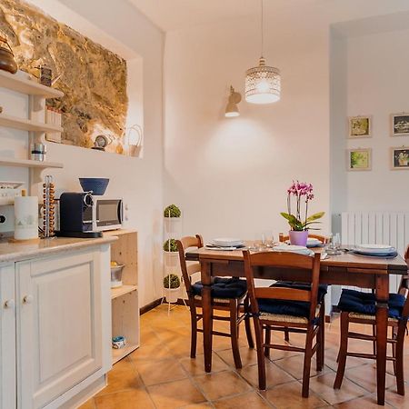 La Suite Del Castello Belgirate Luaran gambar