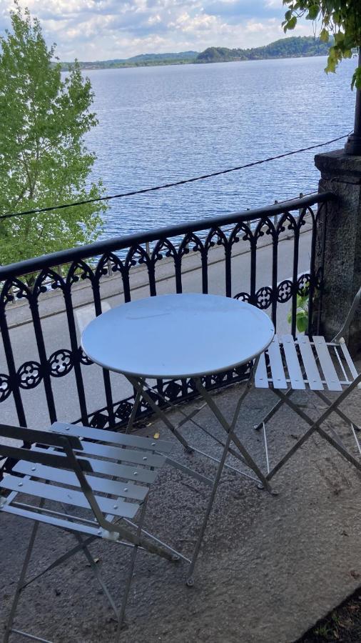 La Suite Del Castello Belgirate Luaran gambar