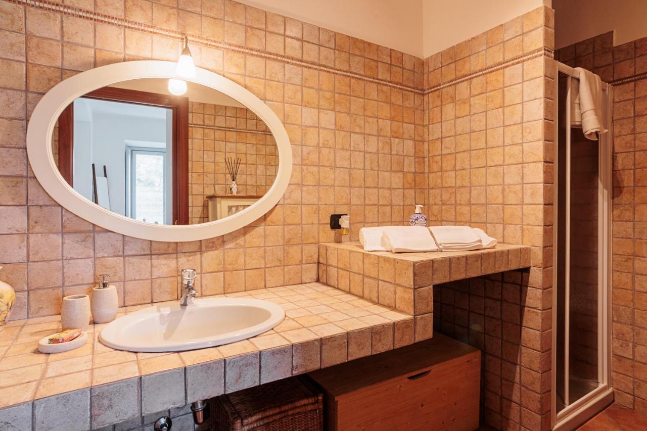 La Suite Del Castello Belgirate Luaran gambar